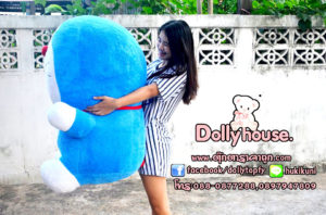 doll kitty